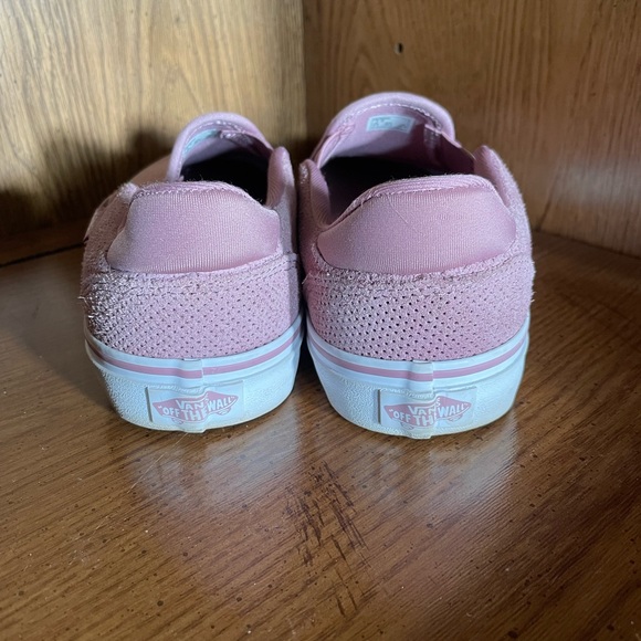 Vans delux comfort - Picture 2 of 5